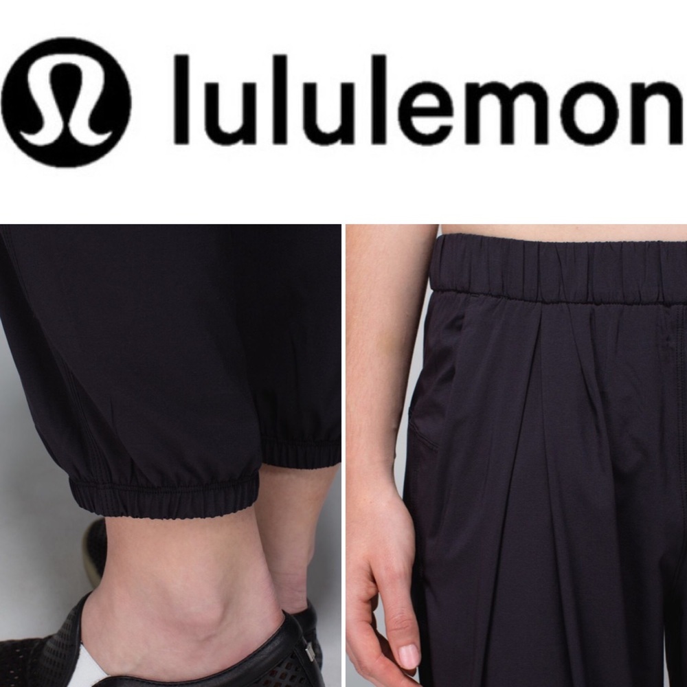 🦊 Lululemon Rollin’ with my Omies Jogger - Picture 2 of 8